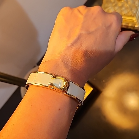 Coach bangle - Picture 4 of 4